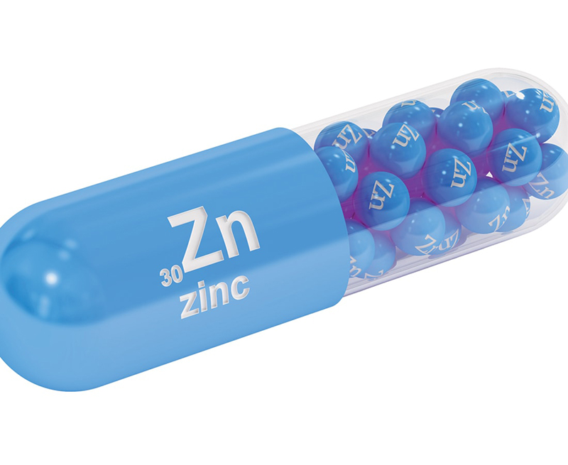 Kẽm Zinc có tác dụng gì đối với cơ thể