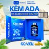 Kẽm ADA nhập khẩu Pháp