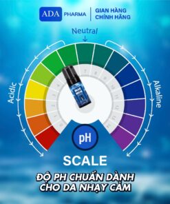 Bọt Vệ Sinh Nam Giới MAX MEN ADA 100ml