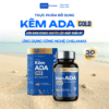 Kẽm ADA nhập khẩu Pháp
