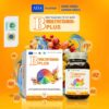 Viên uống MULTIVITAMIN B Plus