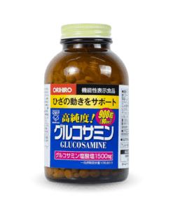 Viên uống bổ sung Glucosamine
