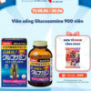 Viên uống bổ sung Glucosamine