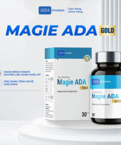 Magie ADA Gold