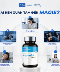 Magie ADA Gold