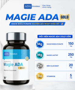 Magie ADA Gold