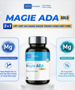 Magie ADA Gold