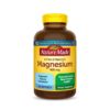 Viên Uống Bổ Sung Magie Nature Made Magnesium 250mg