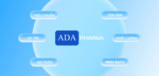 ADA Pharma Việt Nam