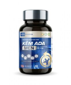 Kẽm ADA Men