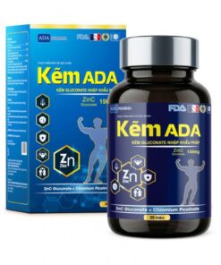 Kẽm ADA nhập khẩu Pháp