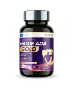 Magie ADA Gold