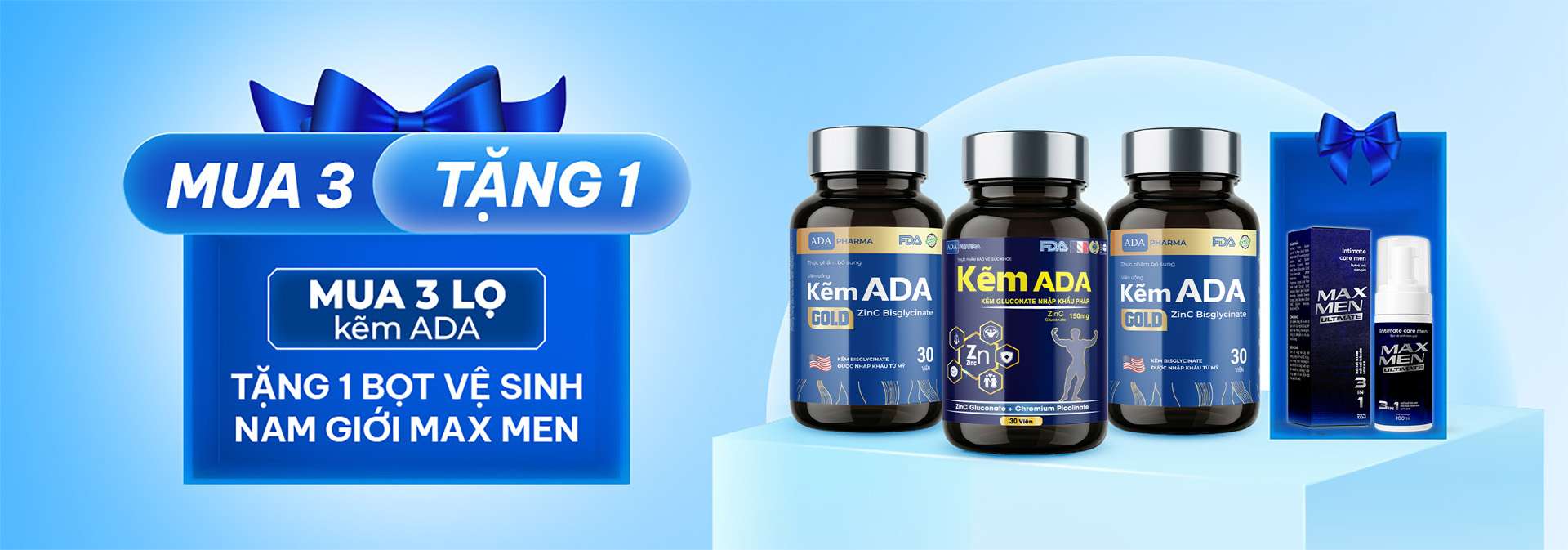 ADA Pharma Việt Nam