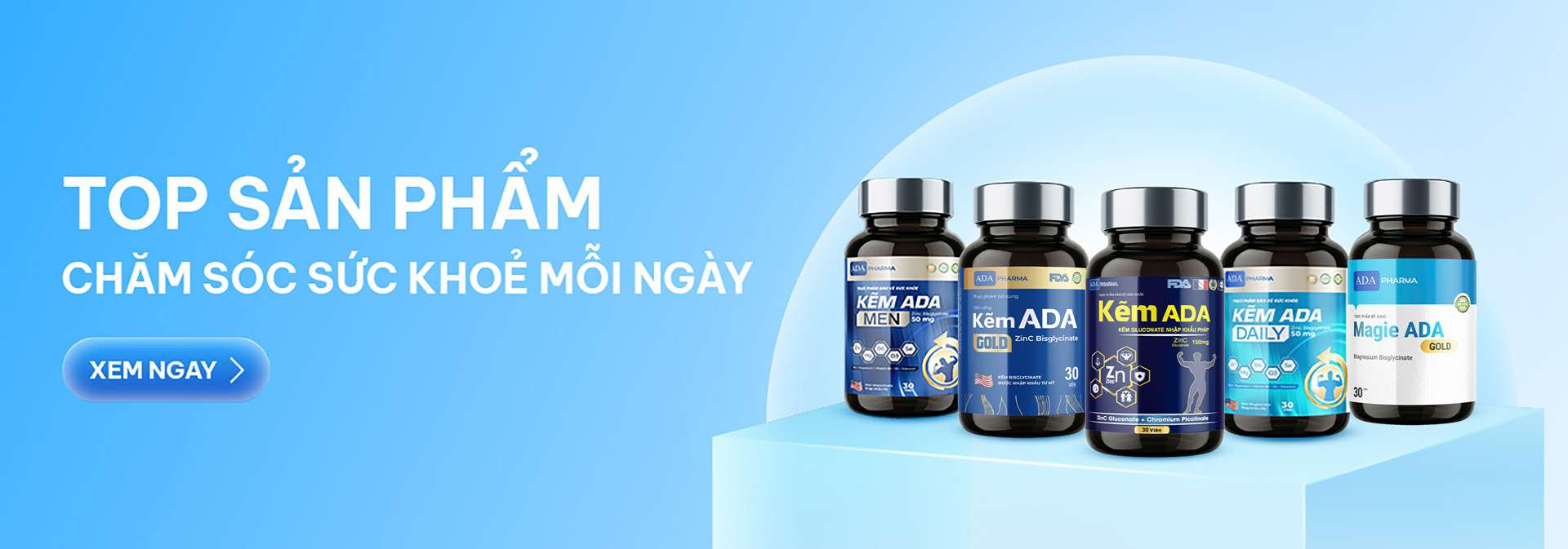 ADA Pharma Việt Nam
